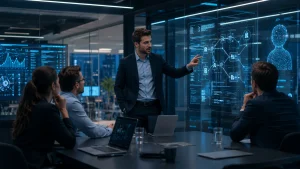 AI Automation Agency
