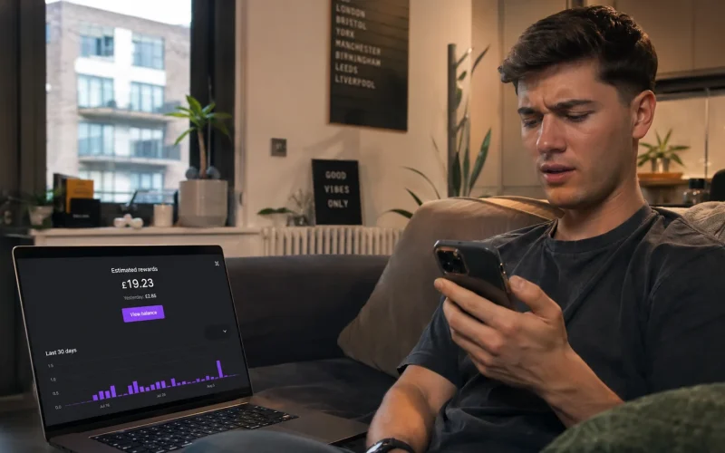 Can You Actually Earn Money From Scrolling on TikTok?