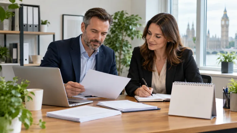 How to Avoid Companies House Late Filing Penalties in 2026?