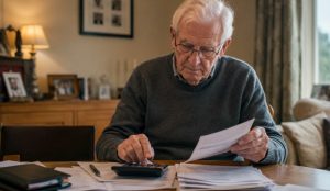 Could Small Pension Savings Trigger Larger Tax Bills