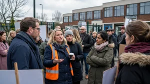 Could Teachers Go on Strike Over the 202627 Pay Rise
