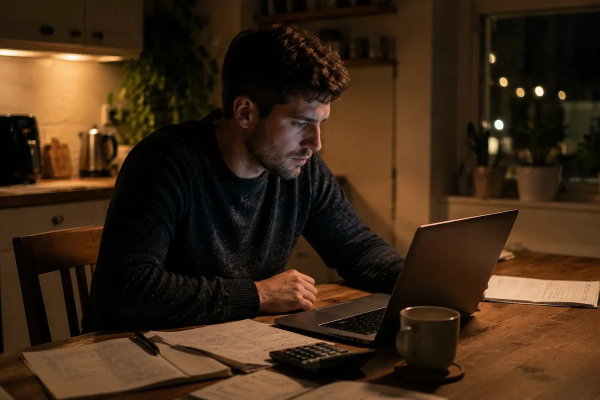 Do I Need to Register My Business if I Earn Less Than 1000?