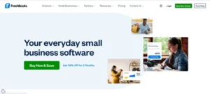 FreshBooks