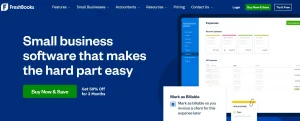 FreshBooks