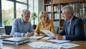 How Can Pensioners Keep Their Retirement Income Tax-Efficient