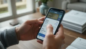 How Can Someone Identify a Platinum MC Transaction