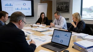 How Does the Local Government Pay Rise Compare With Previous Years