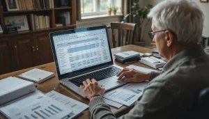 How Is Retirement Income Taxed in the UK