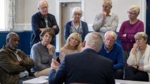 How Many Pensioners Are Expected to Benefit