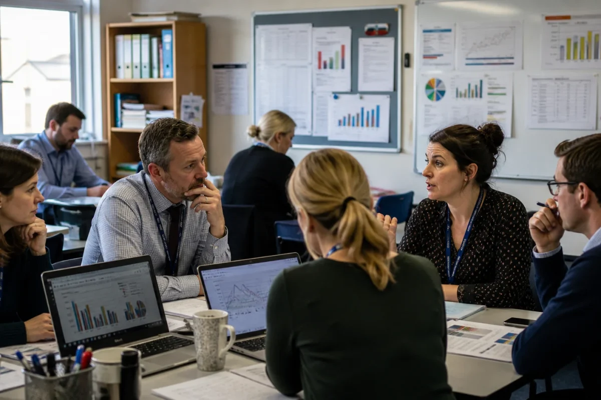 How Much Is the Teacher Pay Rise for 2026/27?