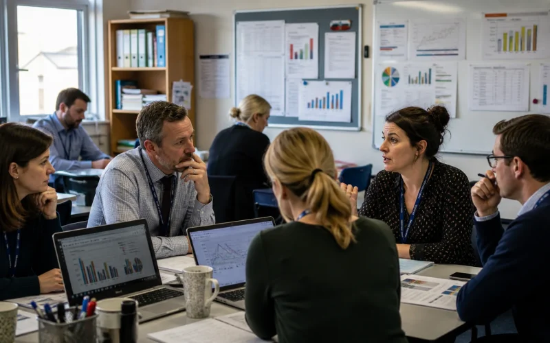 How Much Is the Teacher Pay Rise for 2026/27?