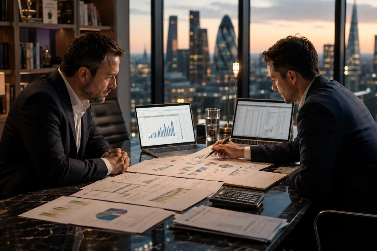 How Much is Corporation Tax for a Limited Company in the UK?
