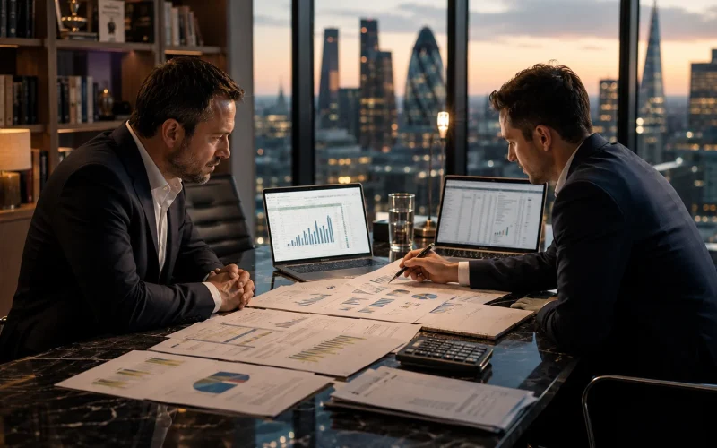 How Much is Corporation Tax for a Limited Company in the UK?