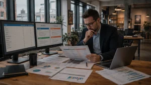How to Choose the Best Accounting Software for Small Businesses