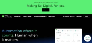 Intuit QuickBooks