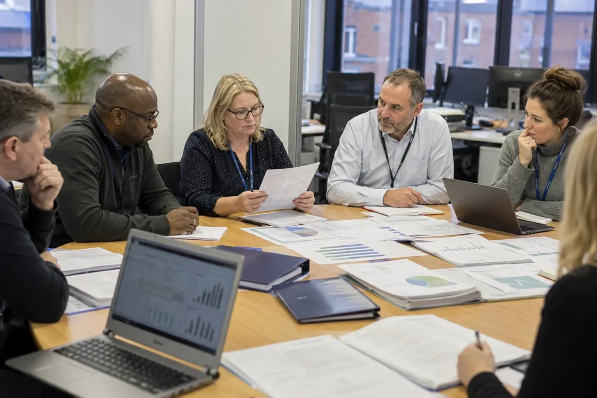 Local Government Pay Rise 2026/27: Latest Council Pay Update