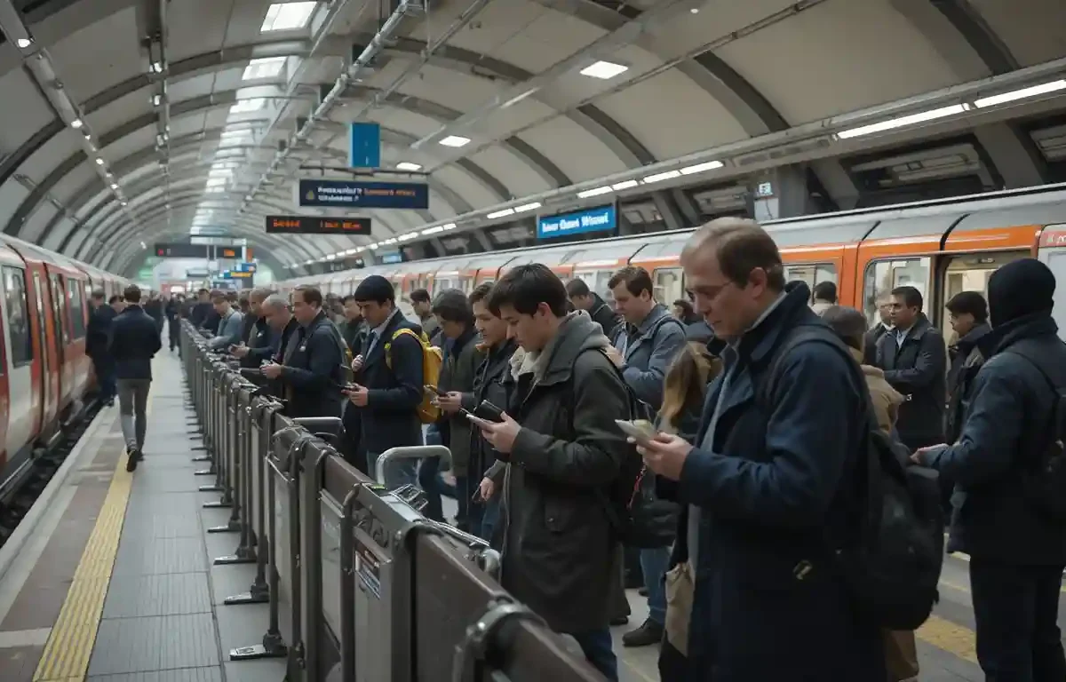 London Tube Strikes June 2026: Key Dates, Affected Lines and Travel Alternatives