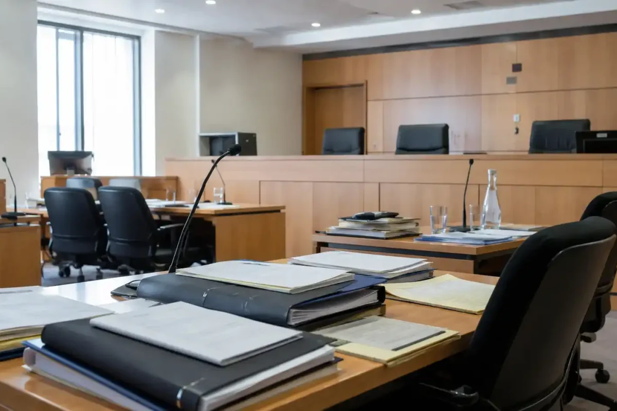 Mark Jennings vs DWP: What Happened in the Employment Tribunal Case?