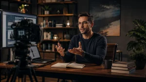 Online Education & Coaching Business