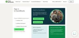 QuickBooks Online