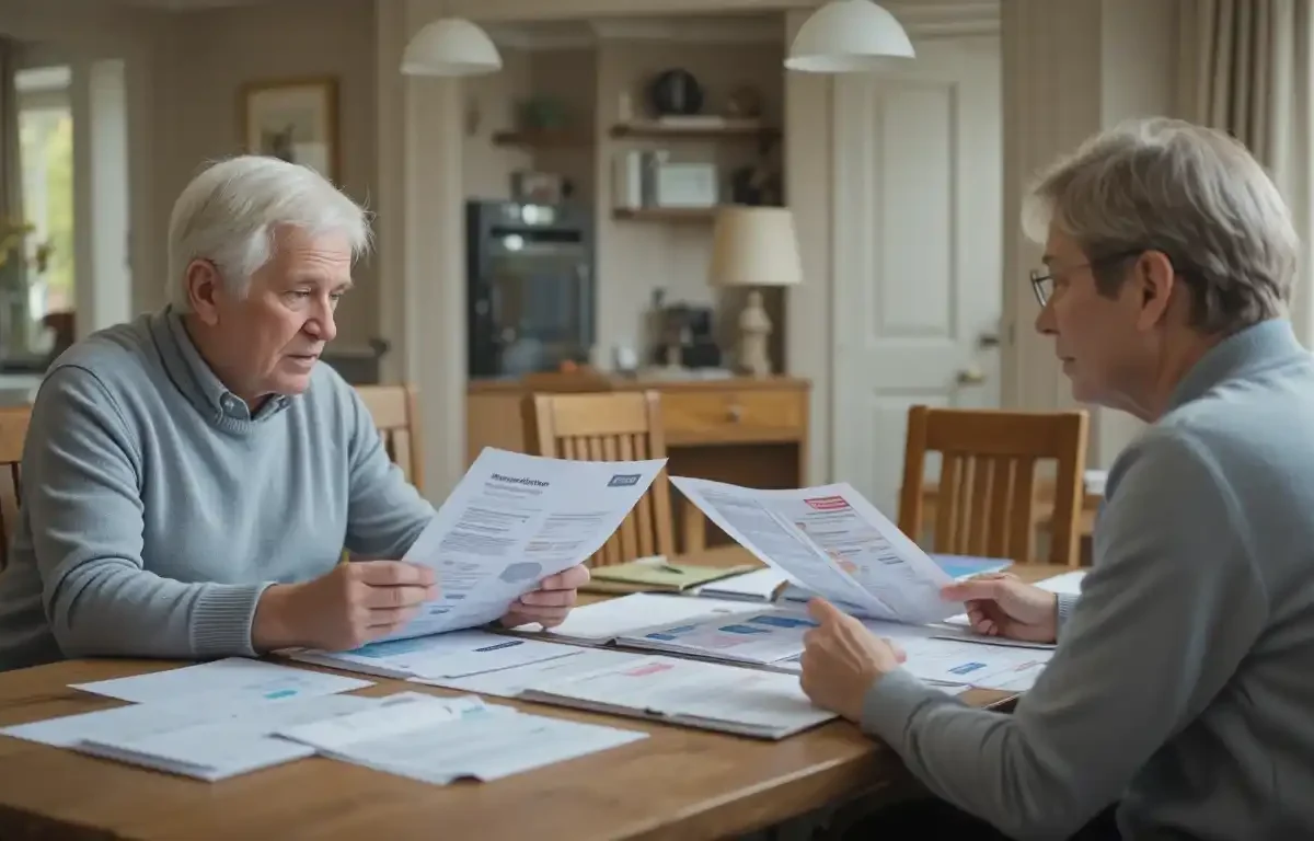 Rising Retiree Tax Burden: How Pensioners Can Cut Their Tax Bill?