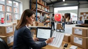 SIC Code Should an E-Commerce Company Use