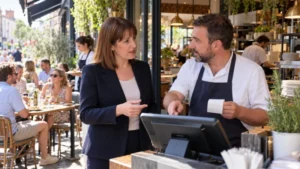 Tickets and Meals Qualified for the 5% VAT Rate