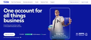 Tide Best for Integrated Banking and Accounting