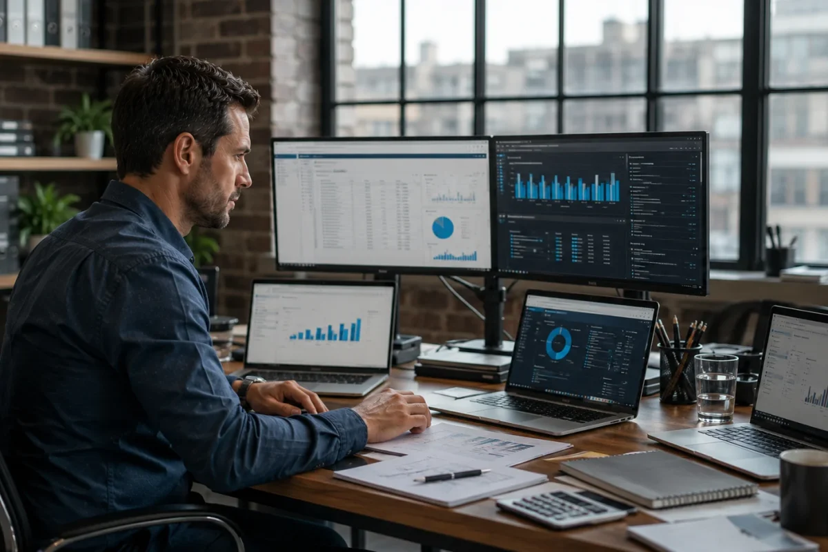 Top 10 Business Accounting Software for Small Business
