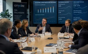 What Are Financial Experts and Investment Platforms Saying About the Proposal