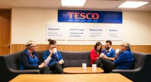 What Benefits Do Tesco Colleagues Receive Alongside Pay