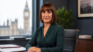 What Did Rachel Reeves Say About State Pension Tax