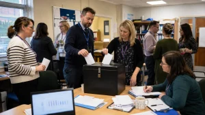 What Did the NEU Indicative Ballots Show About Support for Strike Action