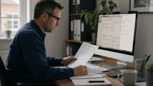 What Does It Mean to Register a Business With HMRC