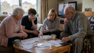 What Does the BBC TV Licence Pensioner Petition Mean for UK Households