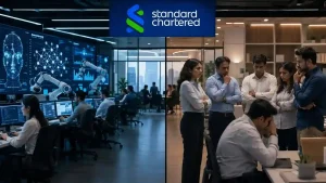 What Does the Future of Banking Jobs Look Like After AI Integration