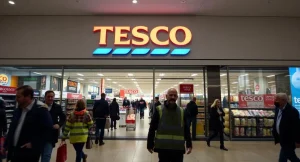 What Does the Tesco Pay Rise 2026 Mean for the UK Retail Sector