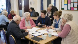 What Is the BBC TV Licence Pensioner Petition About