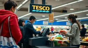 What Is the New Tesco Hourly Pay Rate in 2026