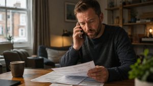 What Should Someone Do If They Do Not Recognise a DWP RFD Payment