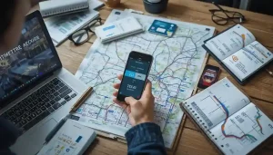 What is the Best Way to Plan Travel During London Tube Strikes in June 2026