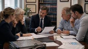 What Should You Do if You Already Took Money From a Deceased Account
