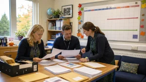 When Will the NEU Teacher Strike Ballot Open and Close