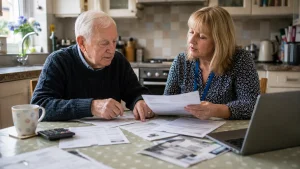 Who Currently Gets a Free TV Licence in the UK