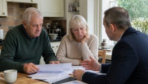 Why Is the Government Introducing a State Pension Tax Break
