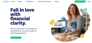 Xero