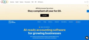 Zoho Book