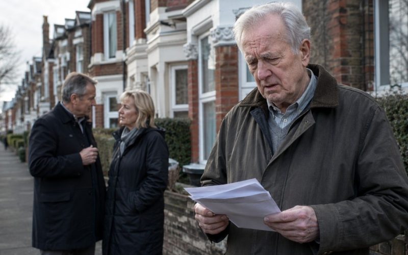 Pre-2016 Pensioner Tax Break Exclusion Could Leave Millions Without Relief