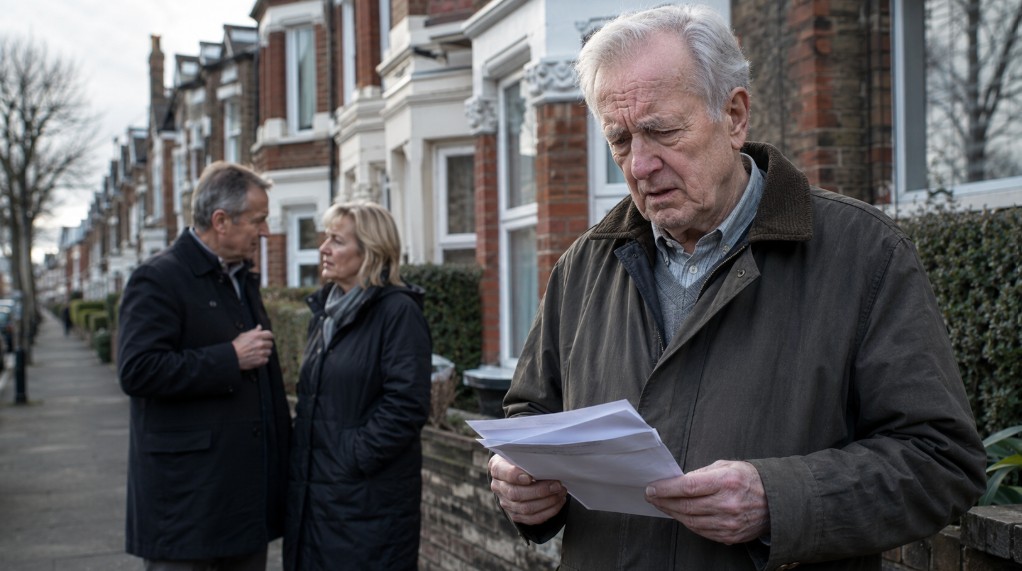 Pre-2016 Pensioner Tax Break Exclusion Could Leave Millions Without Relief