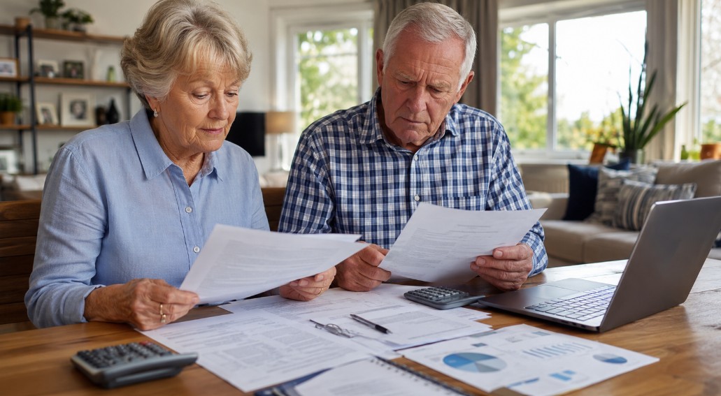 UK State Pension Tax 2027: Will Pensioners Pay More Tax Next Year?
